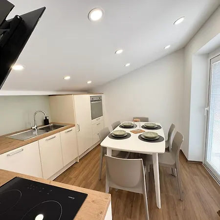 Olives Apartmán