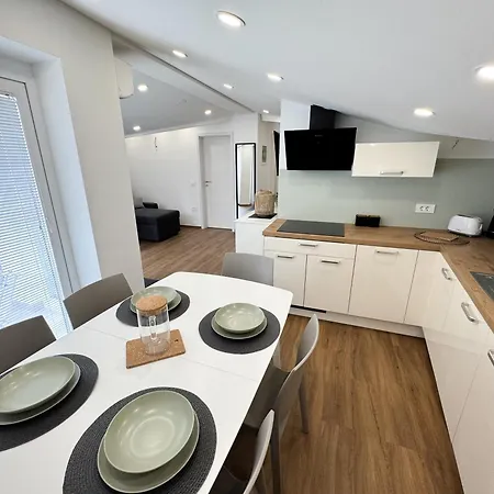 Olives Apartmán *