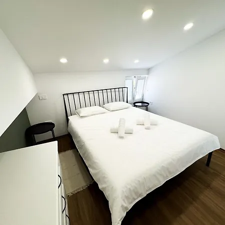 Apartmán Olives Koper
