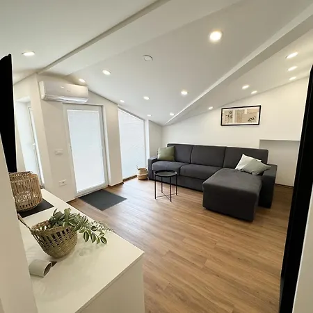 Apartmán Olives Koper