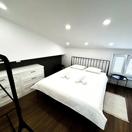 Olives Apartmán