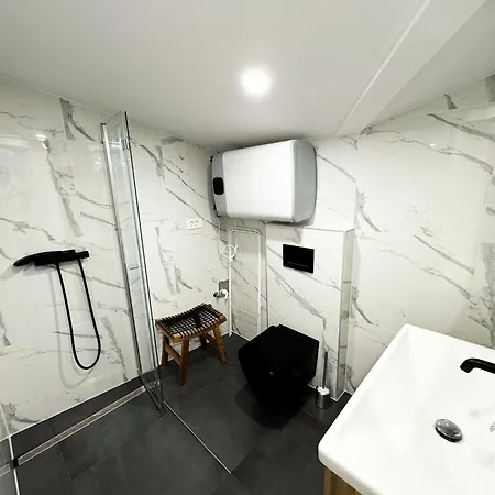 Apartmán Olives Koper