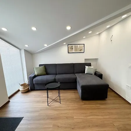 Olives Apartmán