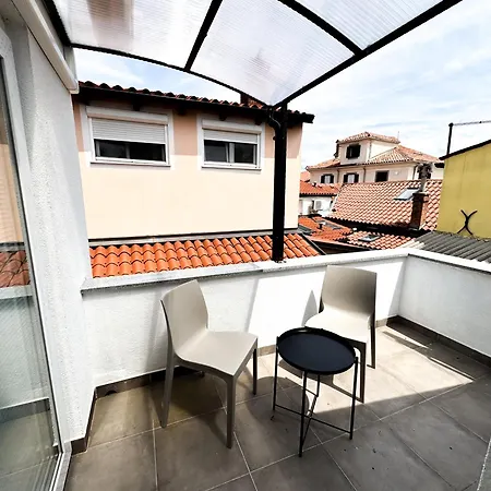 Olives Apartmán