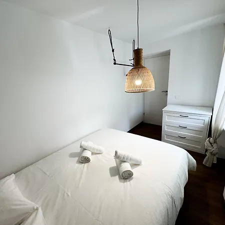 Olives Apartmán *
