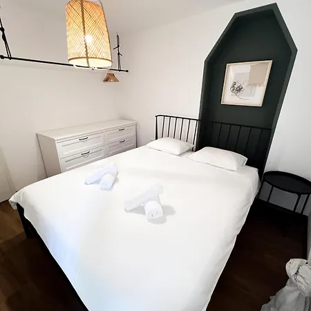 Olives Apartmán