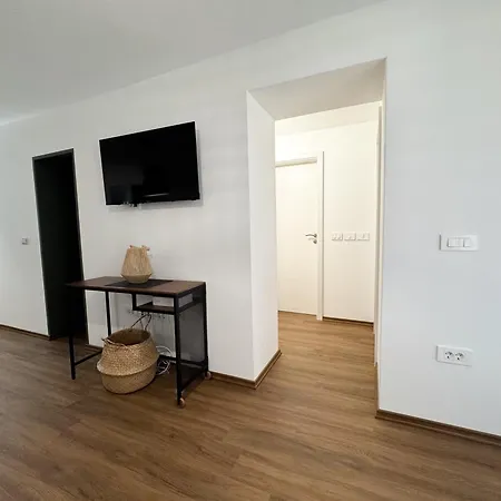 Apartmán Olives Koper