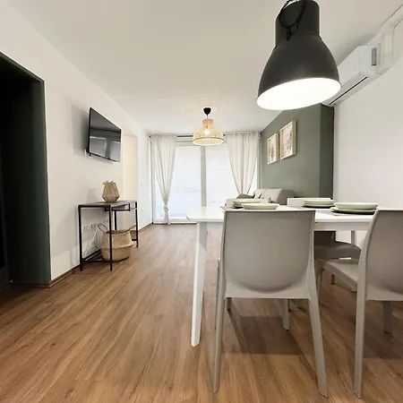 Olives Apartmán Koper