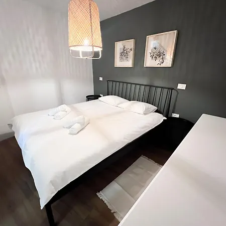 Apartmán Olives Koper