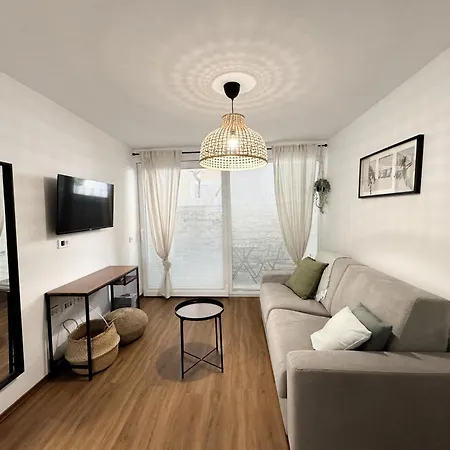 Olives Apartmán
