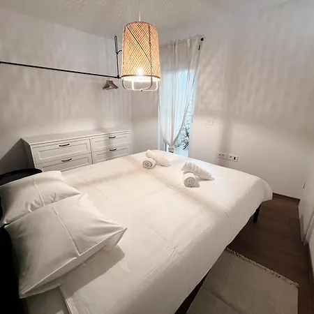 Apartmán Olives *