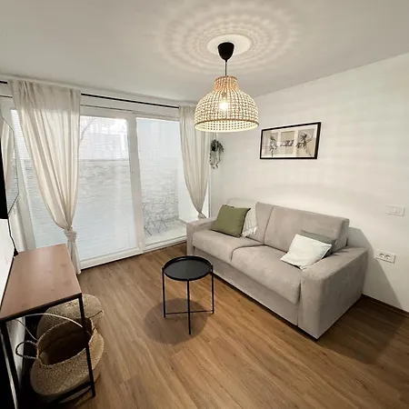 Olives Apartmán