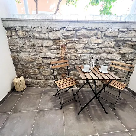 Olives Apartmán
